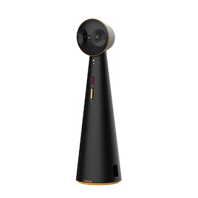 IPEVO TOTEM 180 Panorama-Konferenzkamera - Demoware