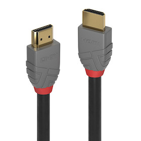 LINDY Anthra Standard HDMI Kabel, 20m