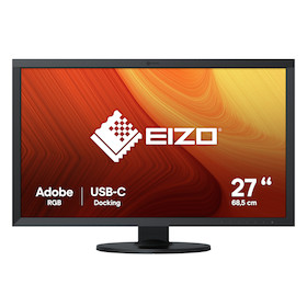 EIZO CS2731 ColorEgde Monitor