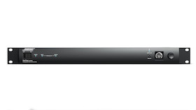 Bose Professional Veritas 2160BL Intelligenter Mischverstärker