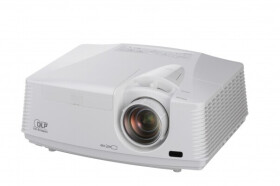 Mitsubishi UD740U Business Beamer mit 4100 ANSI-Lumen und WUXGA