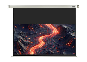 celexon Leinwand Motor Professional 200 x 113 cm