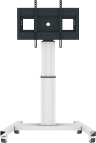 celexon Display-Rollwagen Adjust-42100M