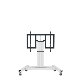 celexon Display-Rollwagen Adjust-V4670S (mit Kippfunktion)