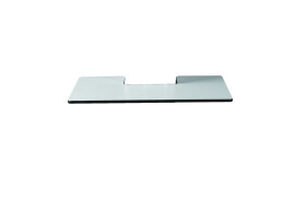 celexon FRONTPLATE-6244 Ablage für Display-Ständer