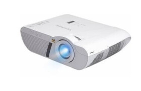 ViewSonic PJD7830HDL Heimkino Beamer mit 3200 ANSI-Lumen und Full-HD