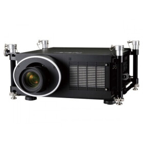 NEC PH1000U (ohne Objektiv) Beamer, 11000 ANSI-Lumen, WUXGA