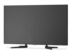 NEC MultiSync P554 55" Display mit Full-HD Auflösung