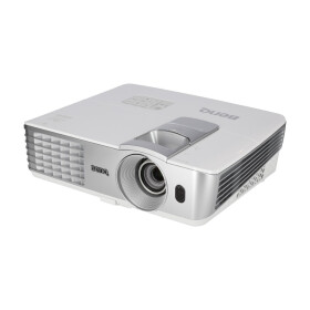 BenQ W1070 3D Heimkino Beamer mit 2000 ANSI-Lumen und Full-HD