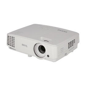 BenQ MS527 Beamer mit 3300 ANSI-Lumen und SVGA Auflösung