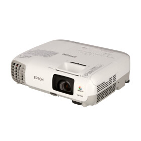 Epson EB-X27 Beamer mit 2700 ANSI-Lumen und XGA Auflösung
