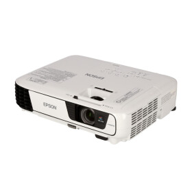 Epson EB-X31 Beamer mit 3200 ANSI-Lumen und XGA Auflösung