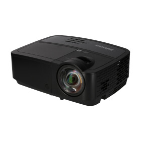 Infocus IN124STa Kurzdistanzbeamer mit 3500 ANSI-Lumen und XGA