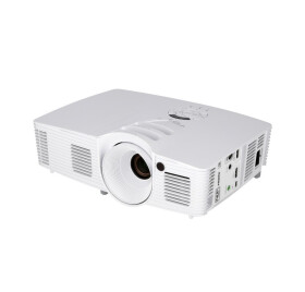 Optoma HD26 3D Heimkino Beamer mit 3200 ANSI-Lumen und Full-HD