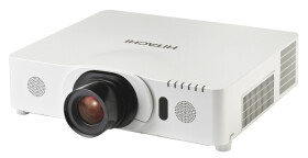 Hitachi CP-WU8440 Installationsbeamer mit 4200 ANSI-Lumen und WUXGA
