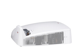 LG SA560 Kurzdistanzbeamer mit 2800 ANSI-Lumen und WXGA Auflösung