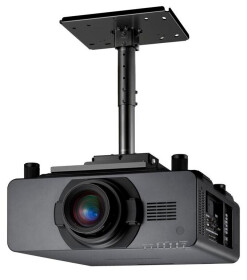 Panasonic Deckenhalterung (niedrige Decken) für PT-DS20K/DW17K/DZ21K