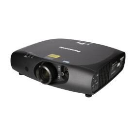 Panasonic PT-RW430E Business Beamer mit 3500 ANSI-Lumen und WXGA
