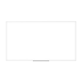 Projecta Dry Erase Screen, 189 x 119 cm, 16:10, magnetic