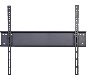 VCM universelle Wandhalterung "WLFD 1000", Large Format Displays Schwarz