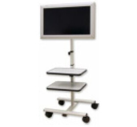 Liesegang LCD-Display-Ständer ST 25-2