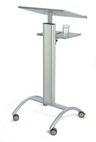 Medium Rednerpult Multistage