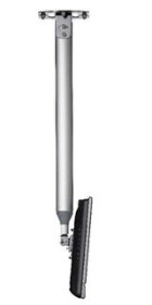 SMS Flatscreendeckenhalterung CL VST300-350 silber