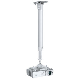 SMS Deckenhalterung CL V500-750 silber