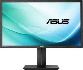 ASUS PB287Q 28" LCD Monitor mit 4K und 1ms Reaktionszeit