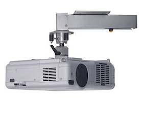 PeTa Deckenhalter ROTO Höhe 185 mm