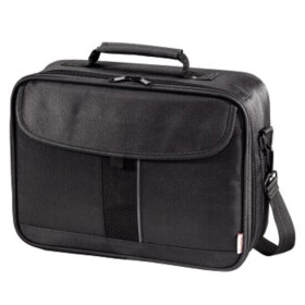 Hama Beamertasche "Sportsline", L, Schwarz