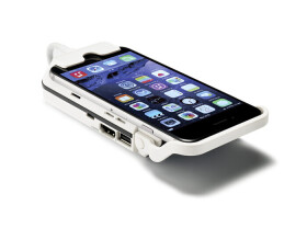 Aiptek MobileCinema i60 - Demoware Bronze