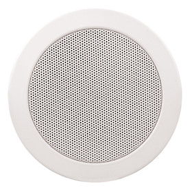 Lautsprecher In Decke Einbauen : Einbaulautsprecher Mit Geringer