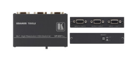 Kramer VP-201xl 2x1 VGA/UXGA-Umschalter