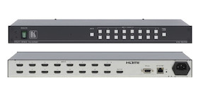 Kramer 16x1 HDMI-Umschalter