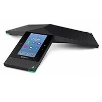 Polycom RealPrecence Trio 8800 IP Konferenzraum-Telefon