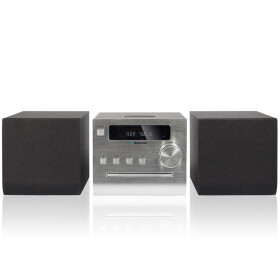 Blaupunkt MCD 50 Microanlage