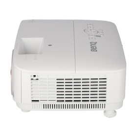 BenQ TH671ST Kurzdistanzbeamer mit 3000 ANSI-Lumen und Full-HD Auflösung