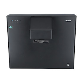 Epson EB-805F Laserbeamer mit 5000 Lumen und Full-HD