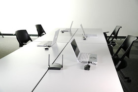 Panasonic PressIT TY-WPS1 Wireless Presentaion System Kit