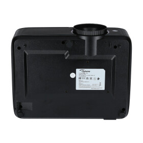Optoma HD145X Heimkinobeamer mit 3400 Lumen und Full HD