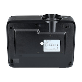 Optoma H190X Heimkinobeamer mit 3900 Lumen und WXGA