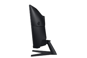 Samsung C34G55TWWR