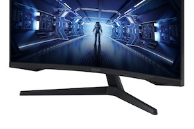 Samsung C32G54TQWR