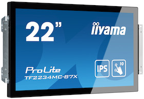 iiyama PROLITE TF2234MC-B7X