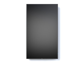 NEC MultiSync P495 49" Digital Signage Display mit 4K UHD