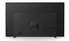 Sony FWD-55A80J OLED Professional Display 55" mit 4K UHD