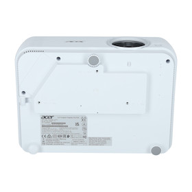 Acer X1629HK Business-Beamer mit 4500 ANSI-Lumen und WUXGA Auflösung