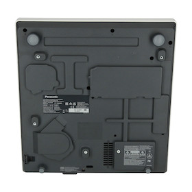 Panasonic PT-TMZ400, Beamer, Laser-Kurzdistanz Beamer mit WUXGA und 4000 ANSI-Lumen