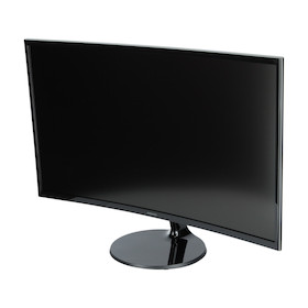Samsung S27C364EAU